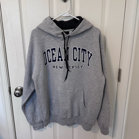 Prairie Mountain Other - NWOT Prairie Mountain - Ocean City New Jersey Sweatshirt
